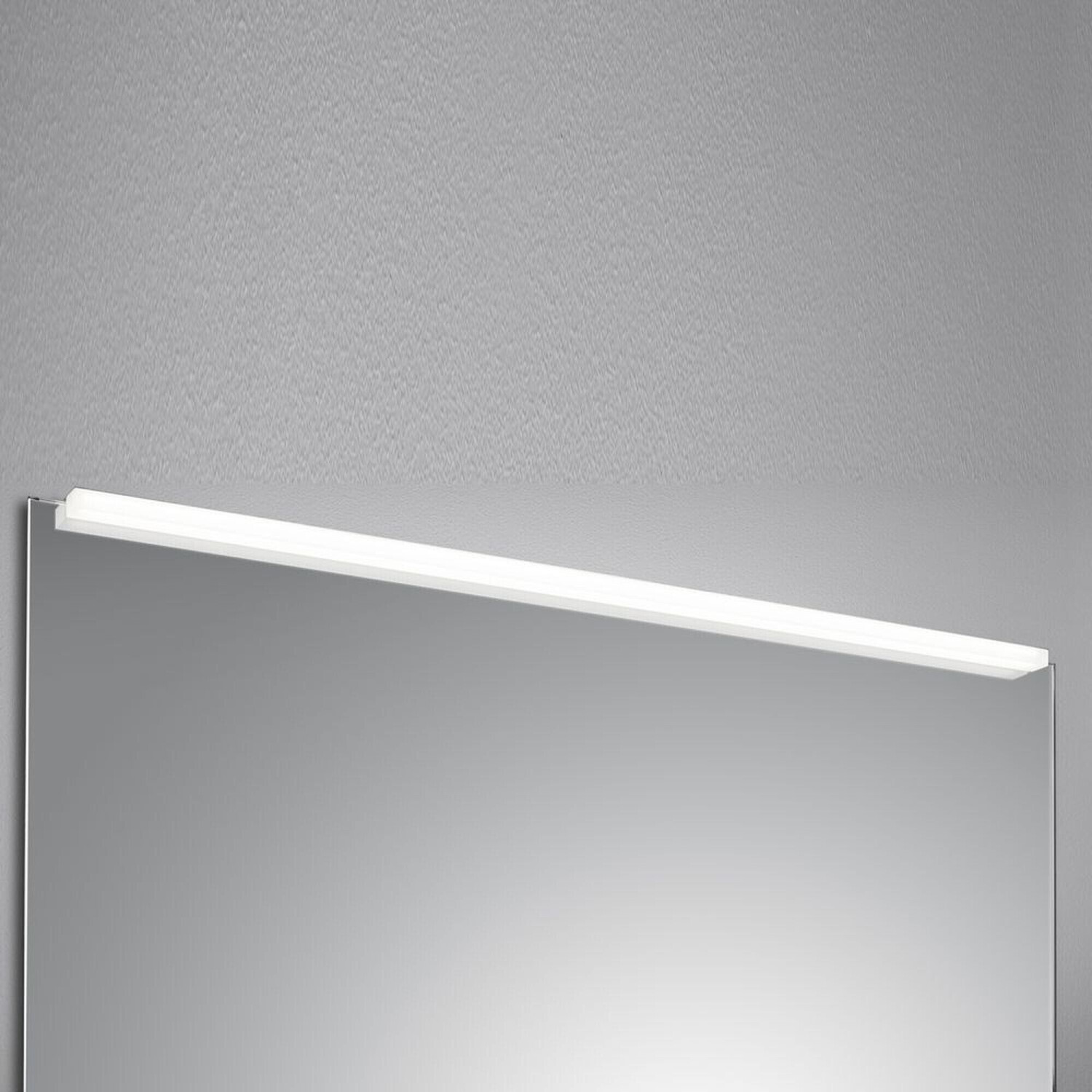 Helestra Onta 120 LED IP44 Chrome