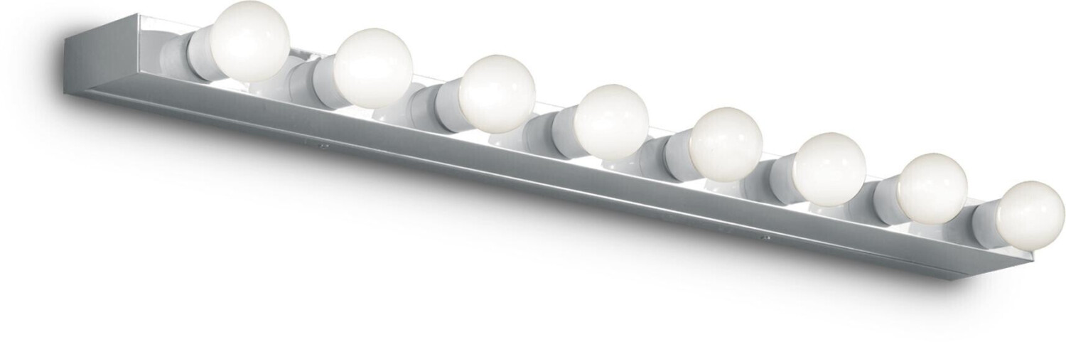 IDEAL LUX Prive Ap8 8xE14 Chrome