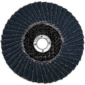 Metabo Lamellenschleifteller 76 mm P 60 F-ZK (626875000) ab 3,03  