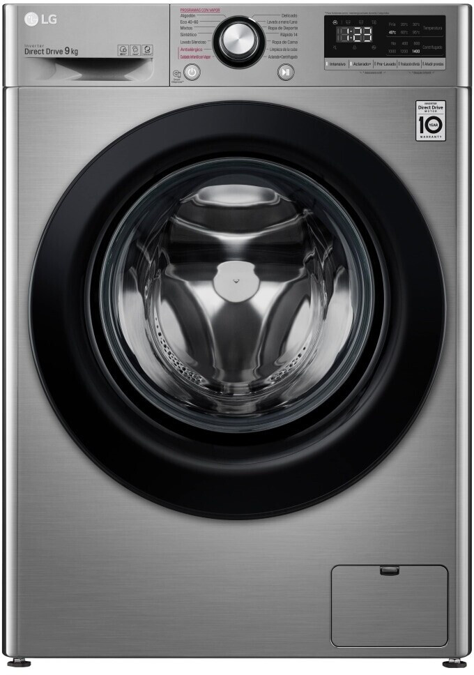 LG F4WV3009S6S