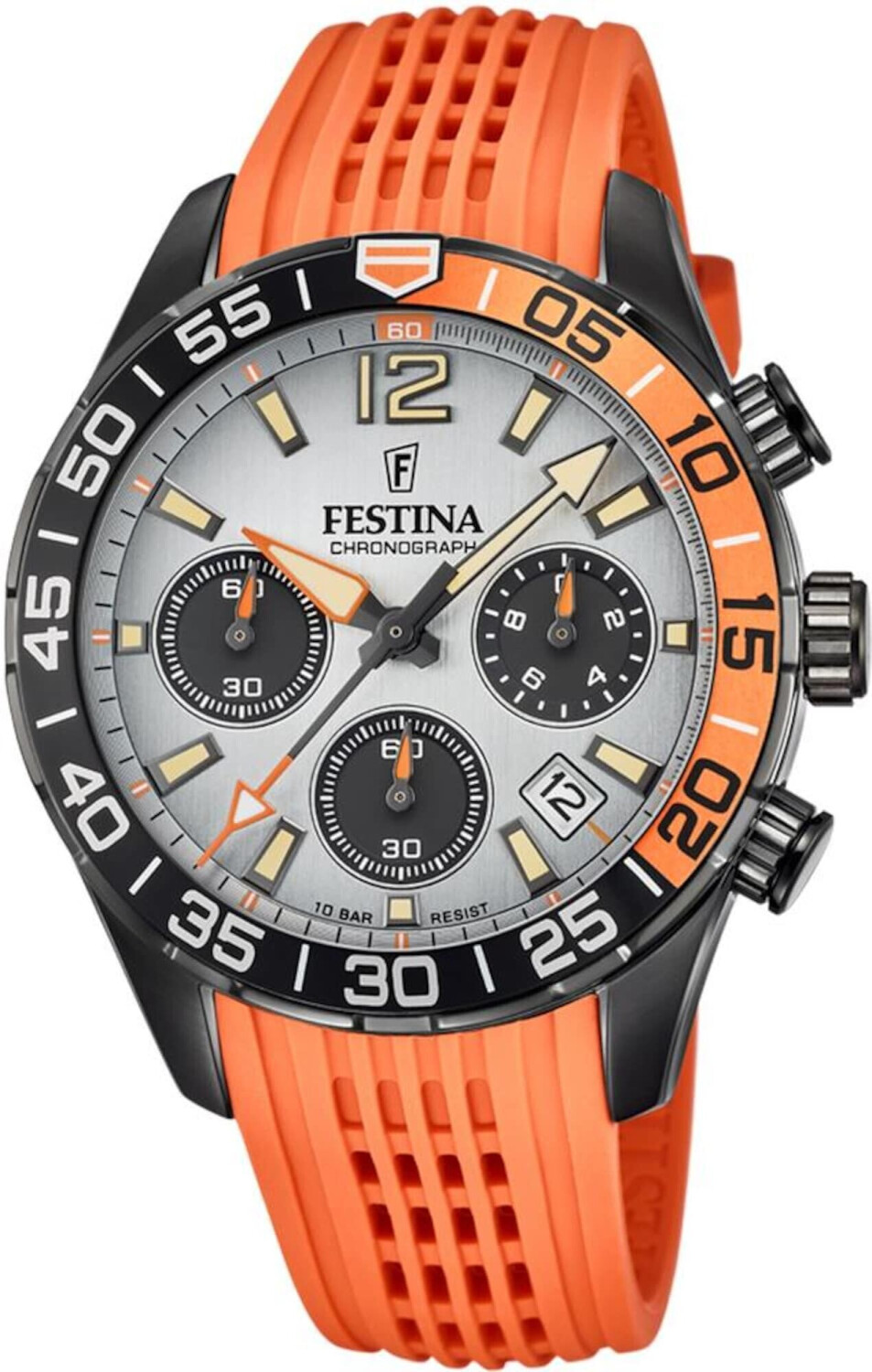 Festina Chronograph F20518/1