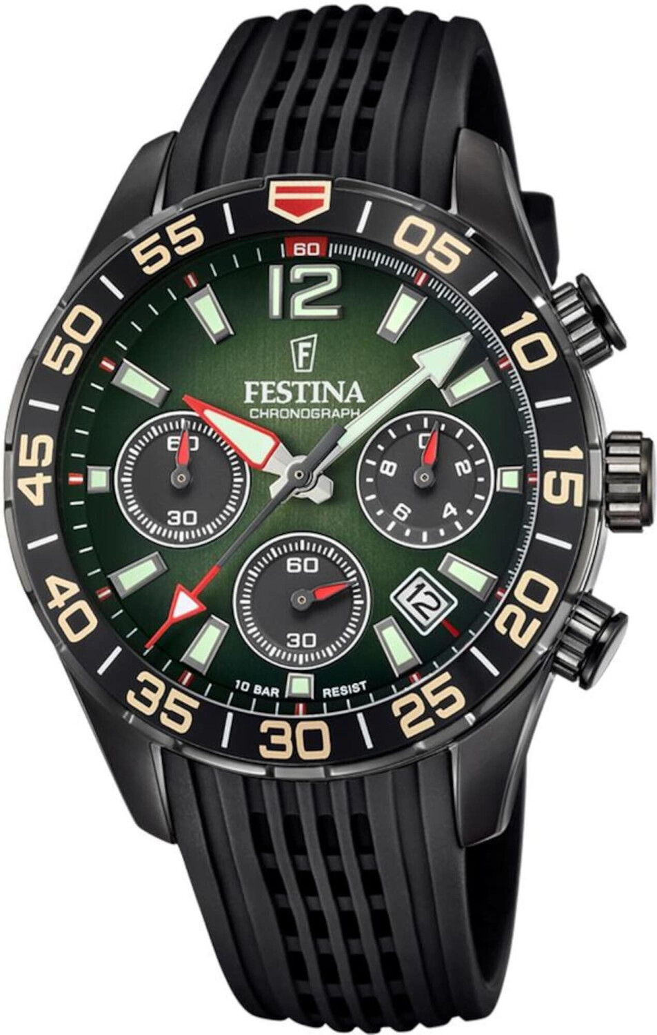 Festina Chronograph F20518/2