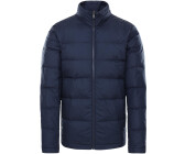 The north face mountain light triclimate jacket urban navy sale