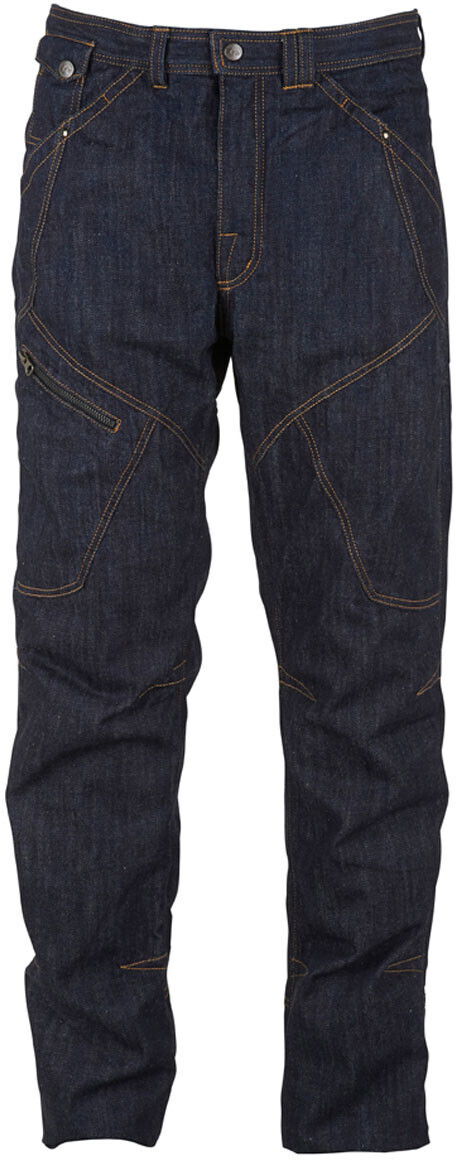 Furygan Brut D03 bleu