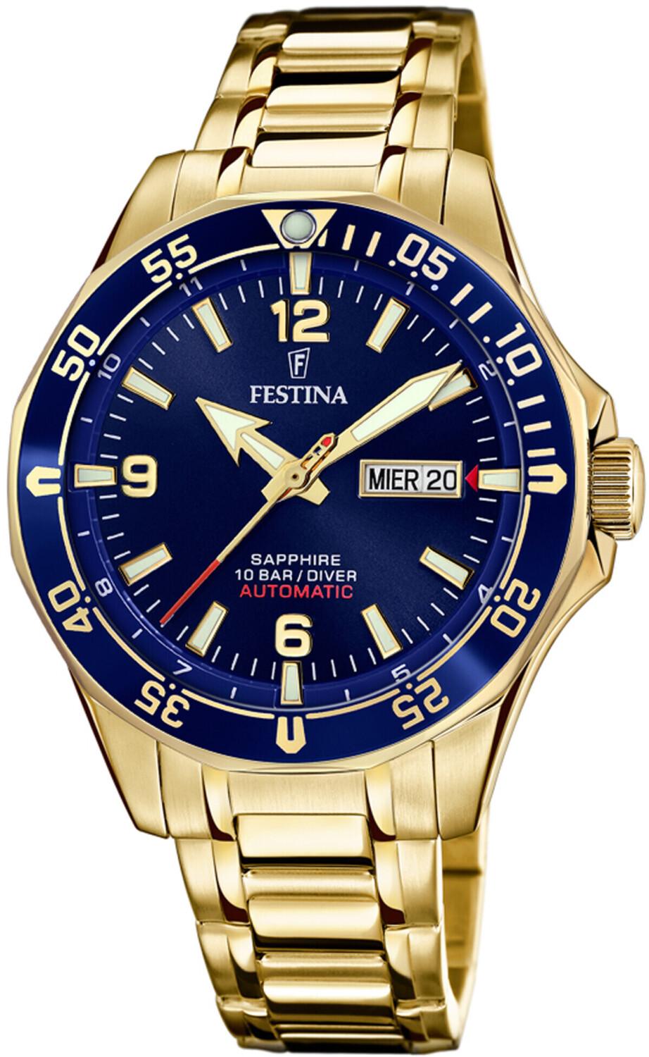 Festina F20479/2