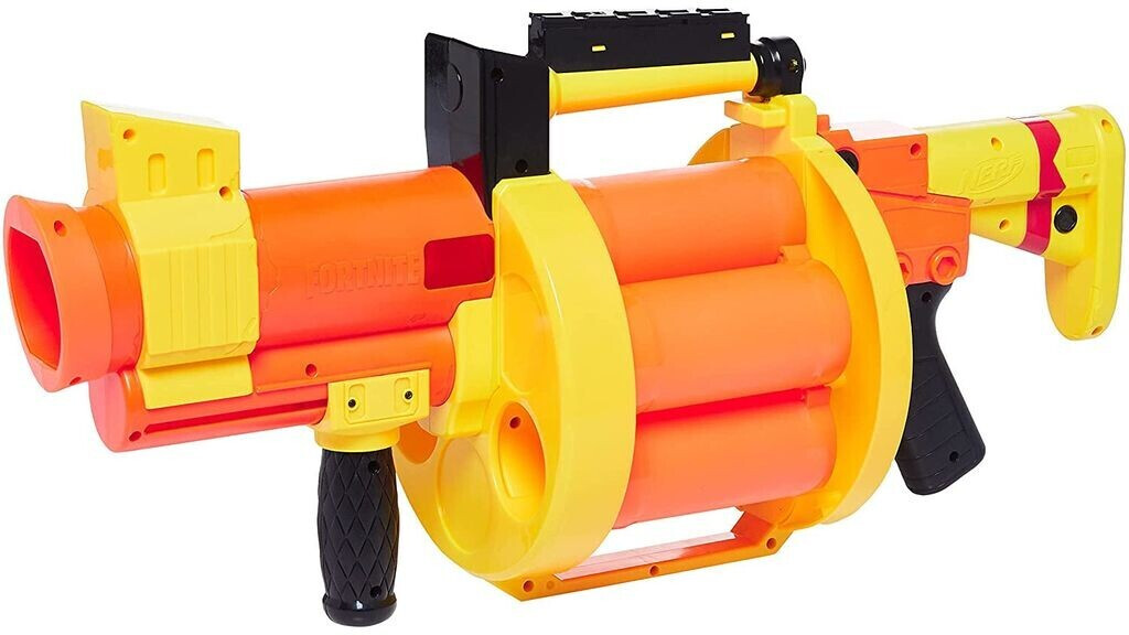 Nerf Fortnite GL Gun (E8910EU4)