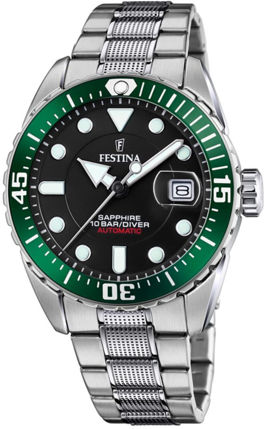 Festina Men's Watch F20480/2