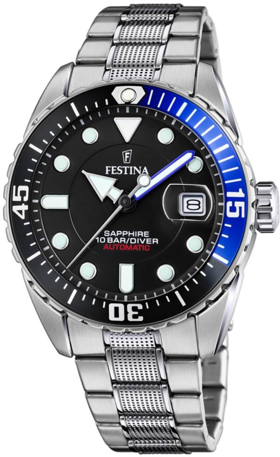 Festina Men's Watch F20480/3