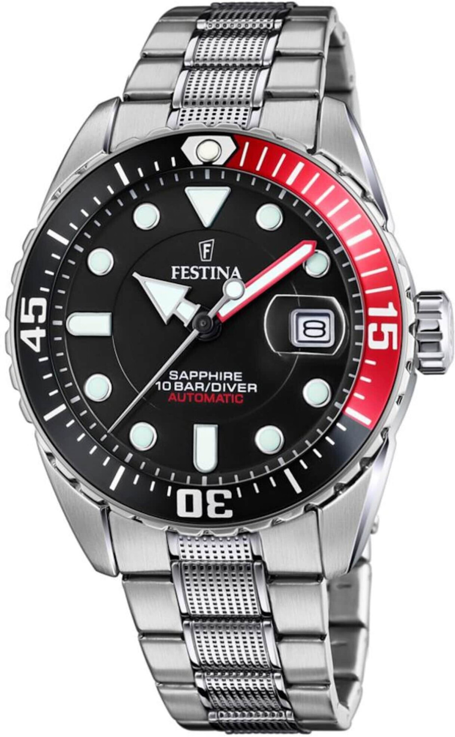 Festina Men's Watch F20480/4