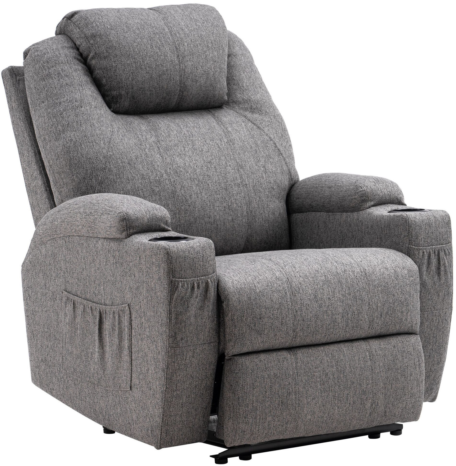 MCombo Massage Seat (7061)