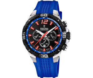 Buy Festina Chrono Bike F20523 from 154.51 Today Best Deals