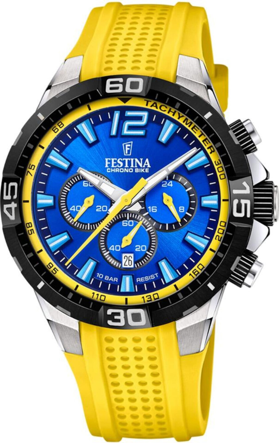 Festina Chrono Bike F20523
