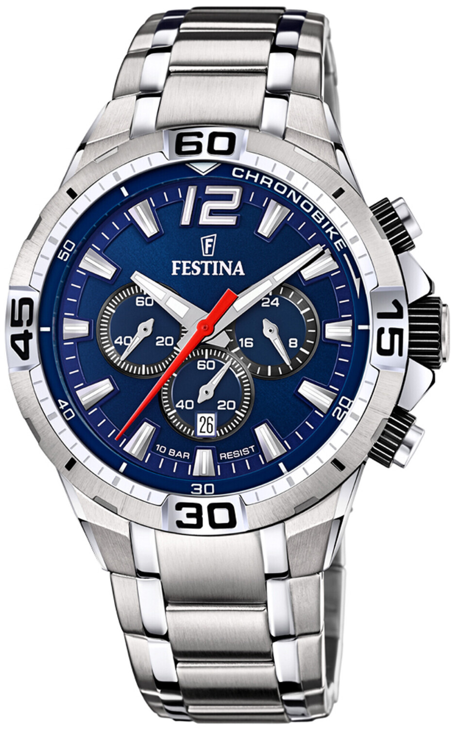 Festina Chrono Bike F20522