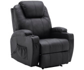 Fauteuil de massage Aspria fauteuil de massage ergonomique de