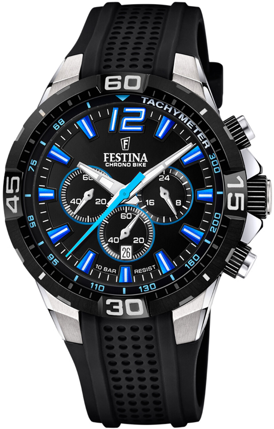 Festina Chrono Bike F20523/4