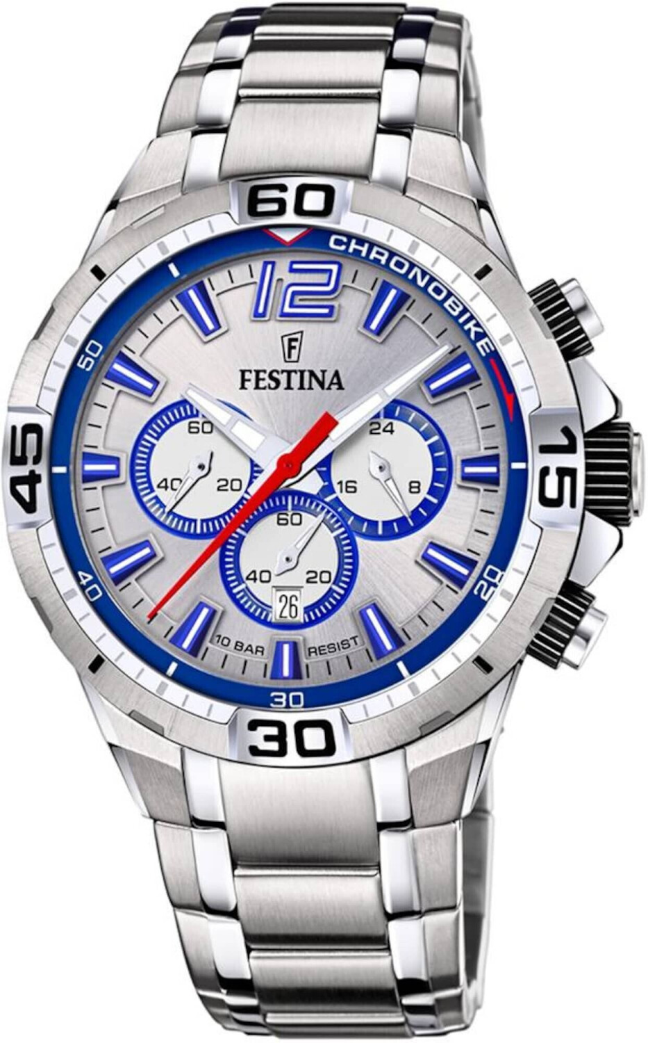 Festina Chrono Bike F20522/1