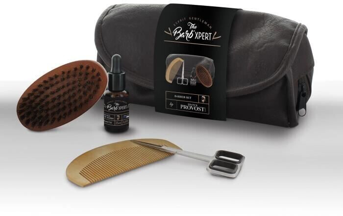 Franck Provost Coffret barbier (5 pcs)