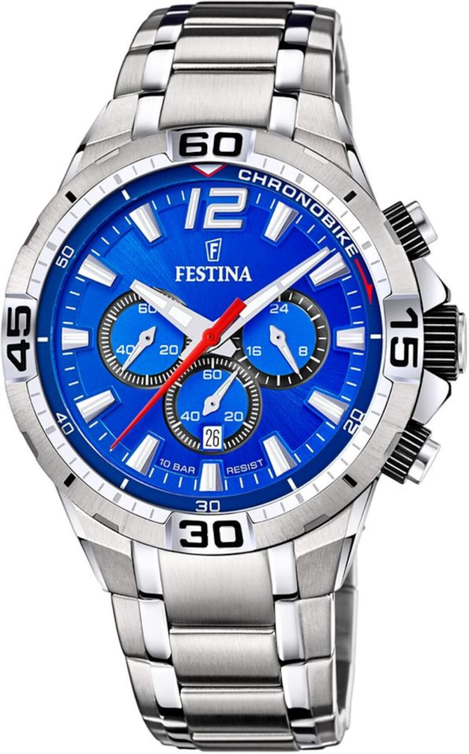 Festina Chrono Bike F20522/2