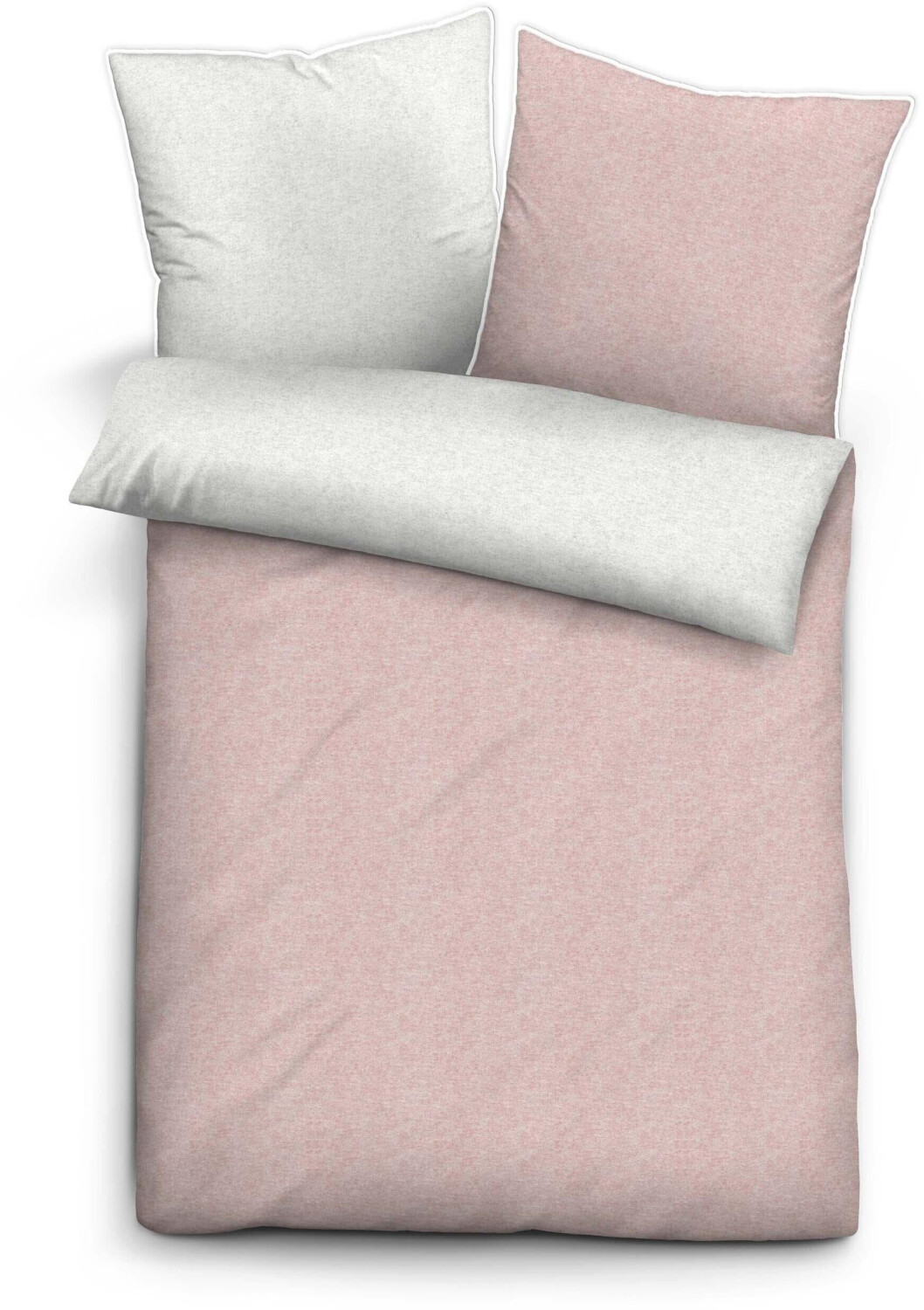 Biberna Hermal 80x80+155x220cm rosé