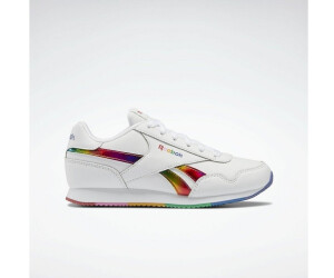 Reebok rainbow shop shoes