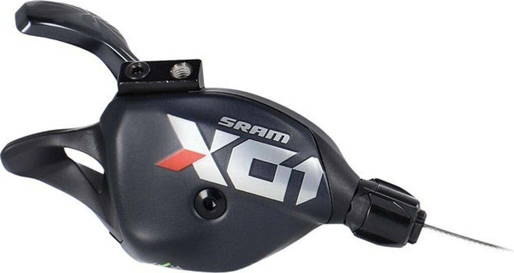SRAM X01 Eagle Single Click 12-fach
