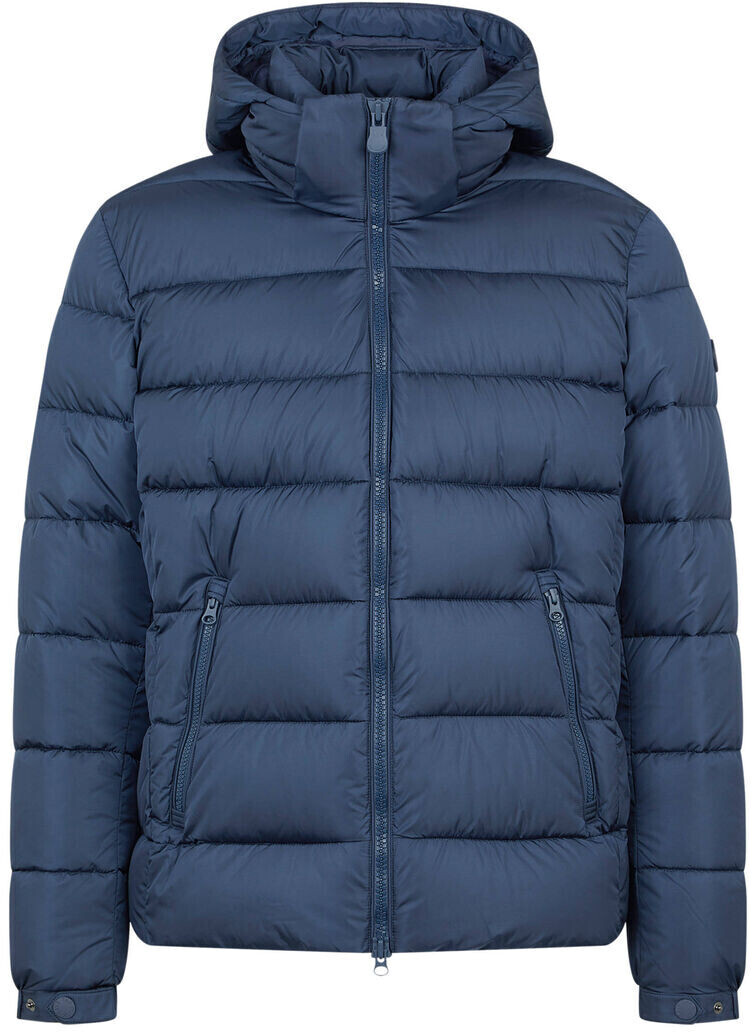 Save The Duck Quilted Jacket (D3556MMEGAY)