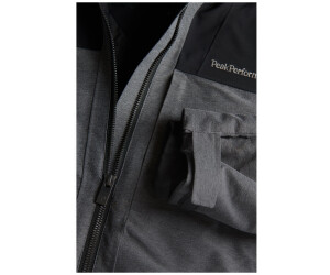 peak performance waterproof jacket