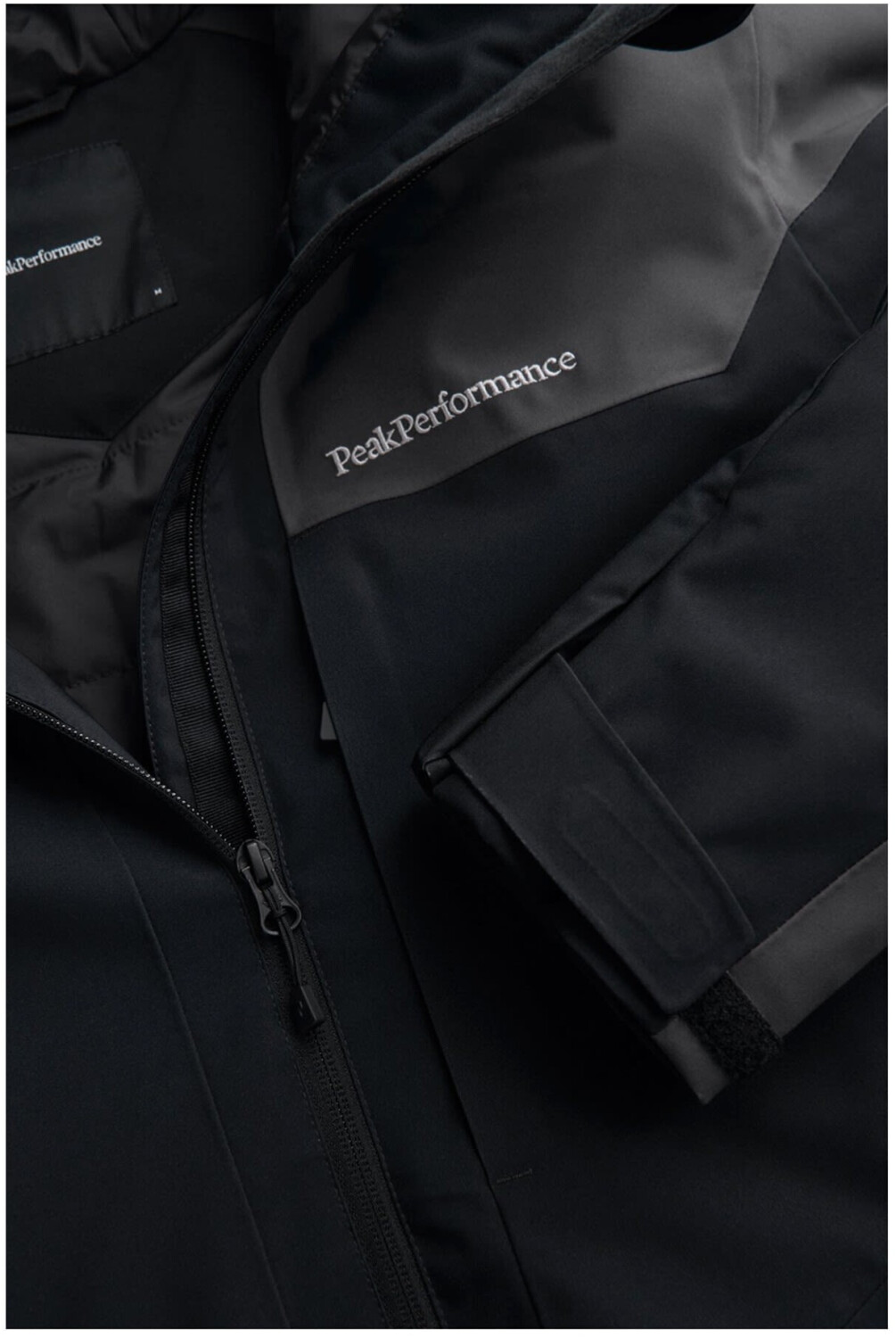 Peak performance maroon race store
