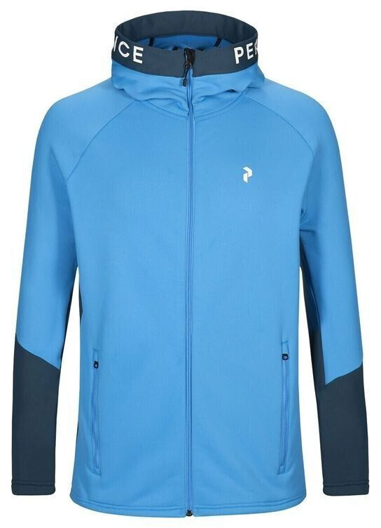 Peak Performance Rider Zip Hood (G66363045)