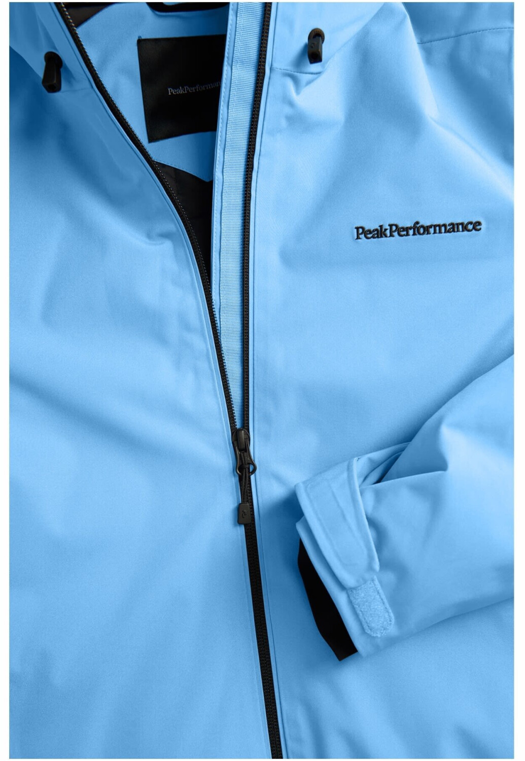Peak Performance Anima Jacket Women (G66595008)