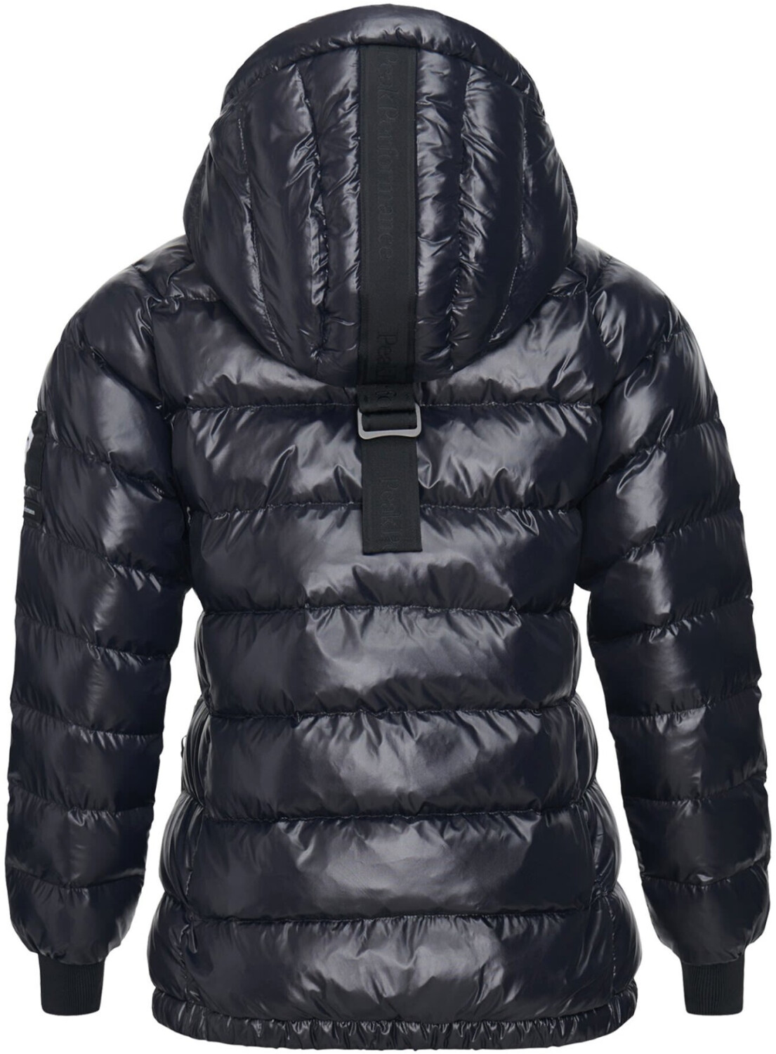 Peak Performance Tomic Puffer Jacket Women (G67373039)