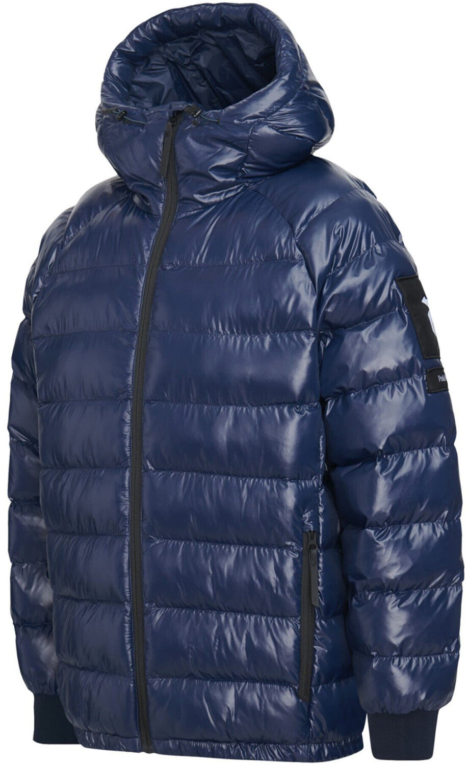 Peak Performance Tomic Jacket (G67373044) blue shadow