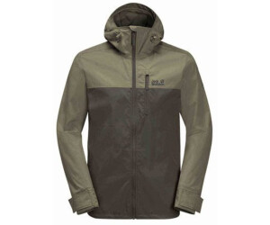 Desert wind hot sale jacket m
