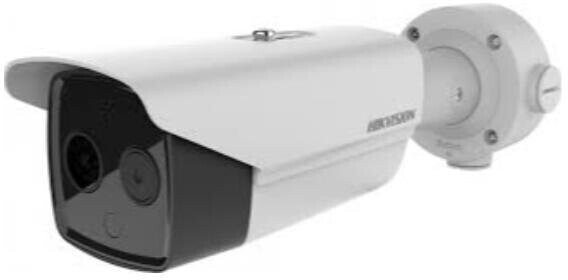 Hikvision DS-2TD2617B-3/PA