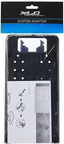 XLC Carry More RP-X15