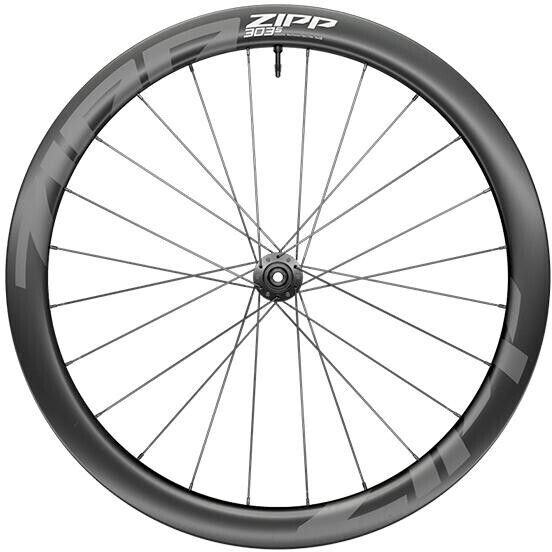 Zipp 303  Front Wheel Carbon Disc 12 x 100