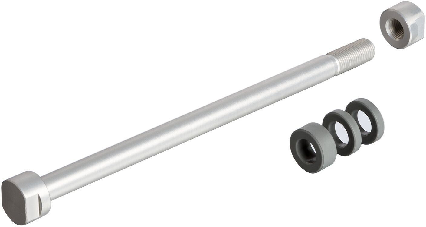 Qeridoo Thru Trainer T1706 - M10 x 1 / 135 x 10 mm