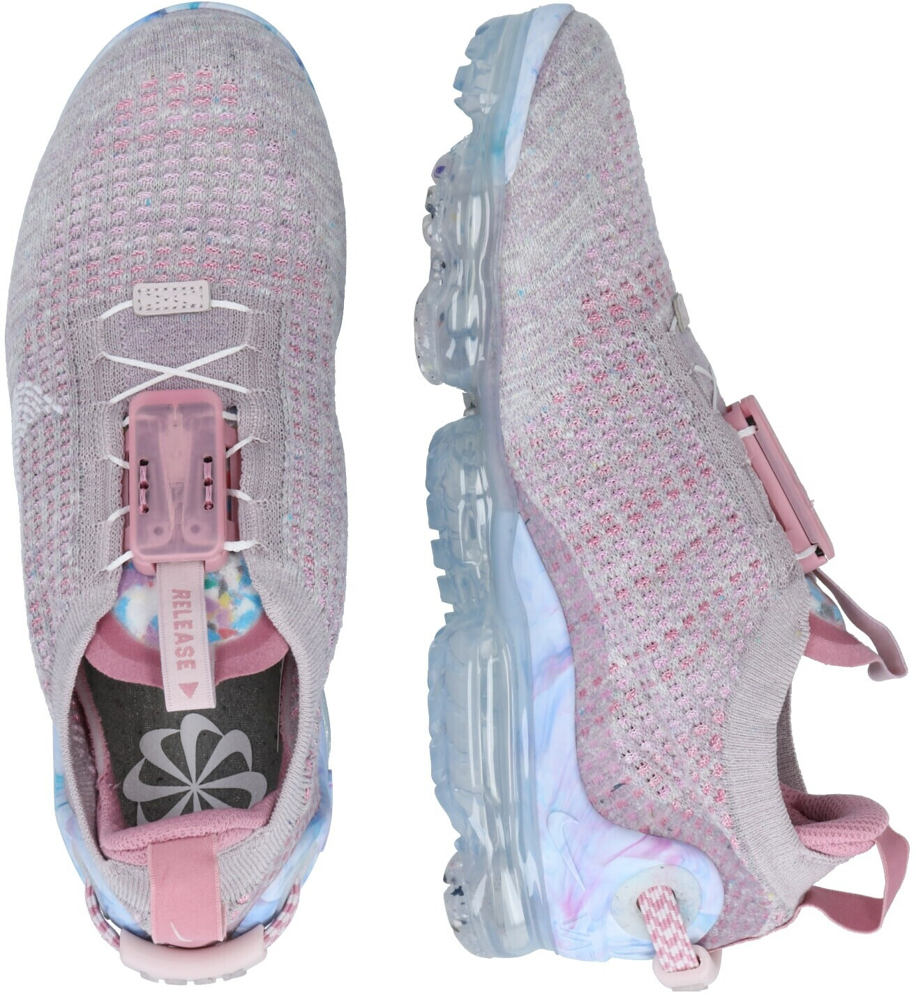 vapor max violet ash