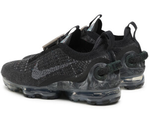 Nike Women s VaporMax 2020 Flyknit black black dark grey ab 125 99 Preisvergleich bei idealo