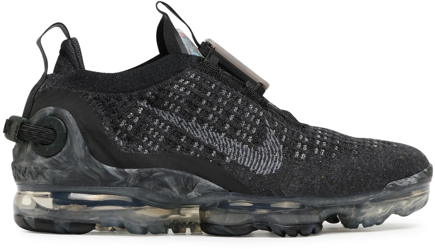 Vapormax black dark grey on sale
