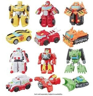 Transformers E5366EU4
