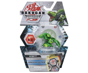Spin Master Bakugan Ultra Ball BakuGear Serie 2 sortiert 6055887 ▷ jetzt  kaufen - online & vor Ort