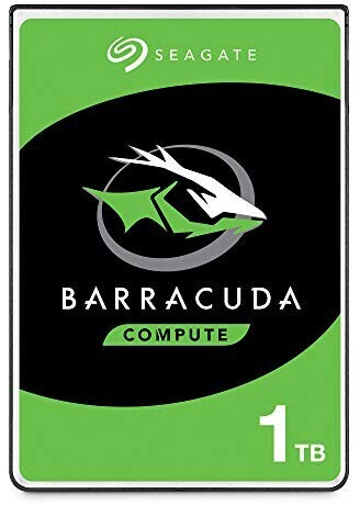 Seagate BarraCuda 1 To (ST1000LMZ48)