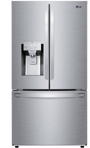 LG GML8031ST inox
