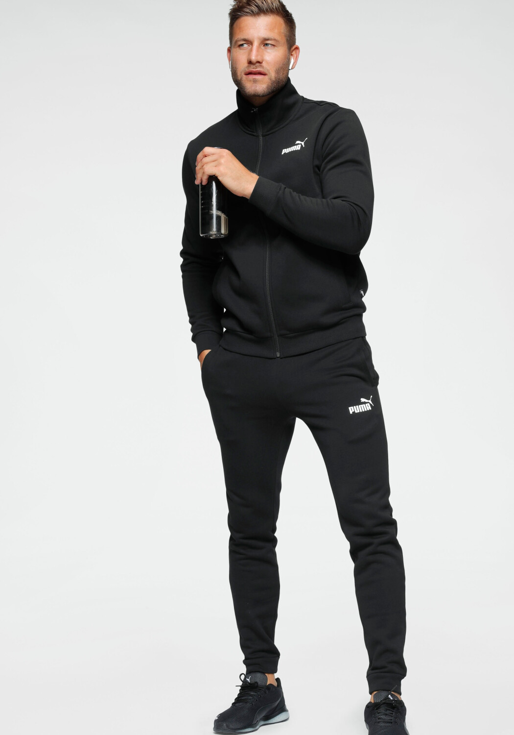 puma mmix sweat suit cl