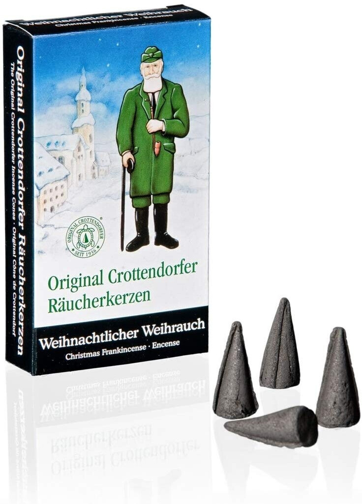 Crottendorfer Räucherkerzen 69 41001
