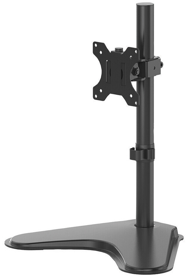 Fellowes Professional Series Freestanding Single Monitor Arm ab 30,85 €