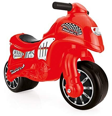 Dolu My First Moto Red
