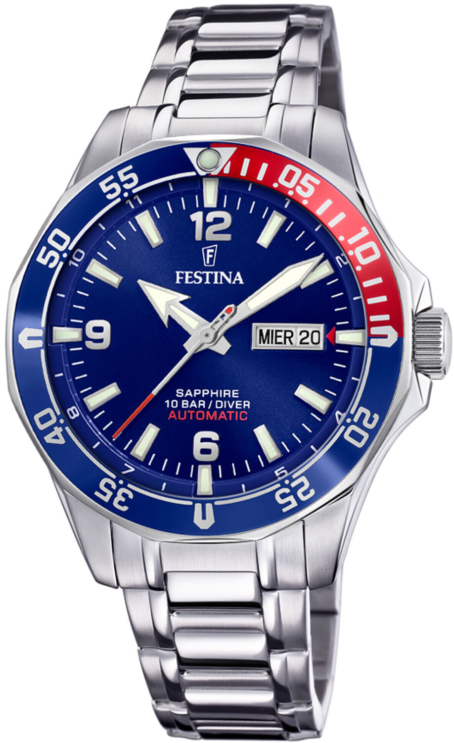Festina Watch F20478/2