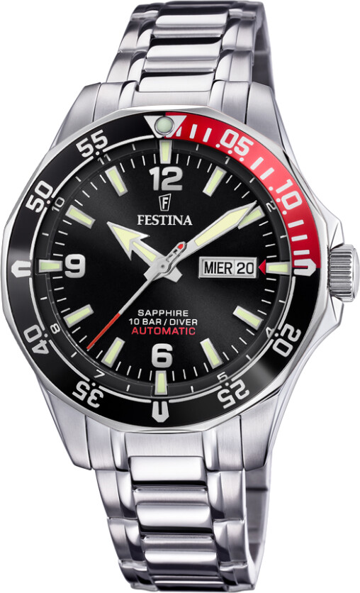 Festina Watch F20478/5